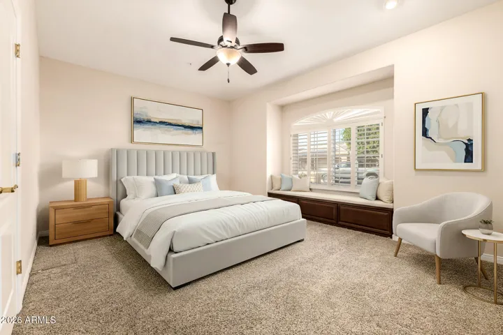 Bedroom 3
