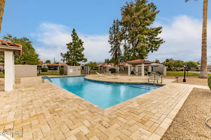 Community Pool