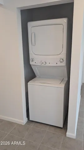 GH laundry.