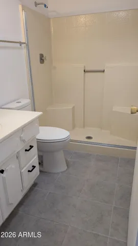 GH bathroom.