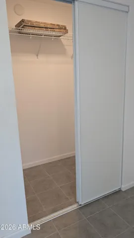 2nd closet in GH.