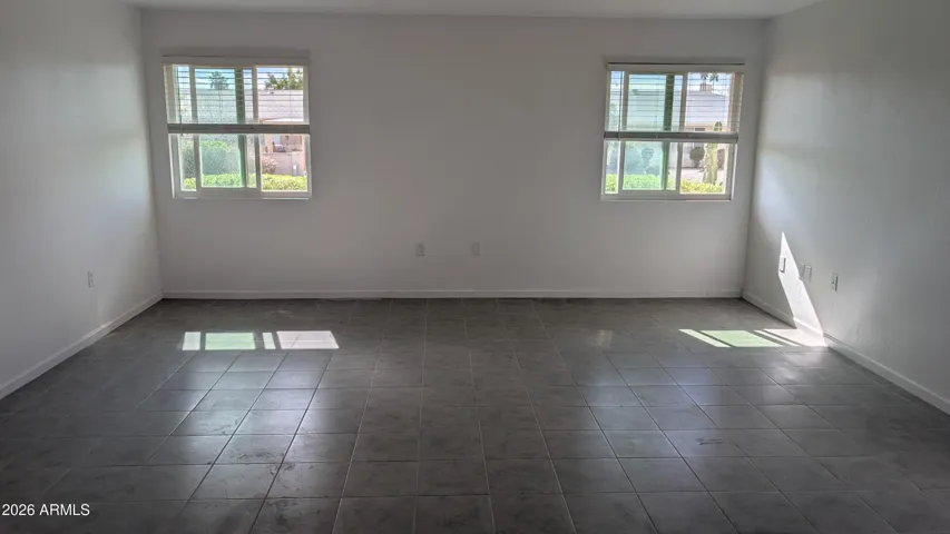 GH Living space.