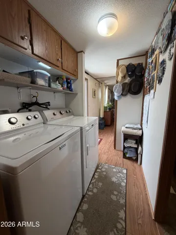 Laundry Cove