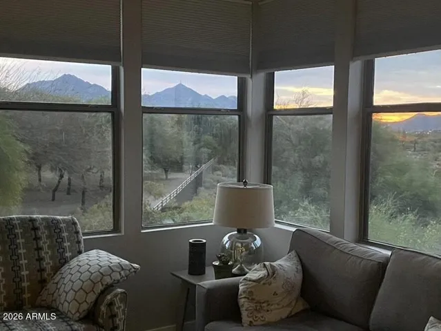 Mountain Views