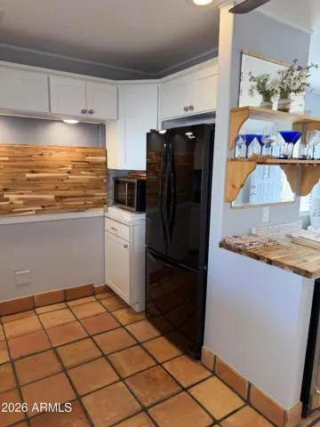 Fridge