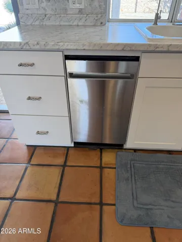 Dishwasher