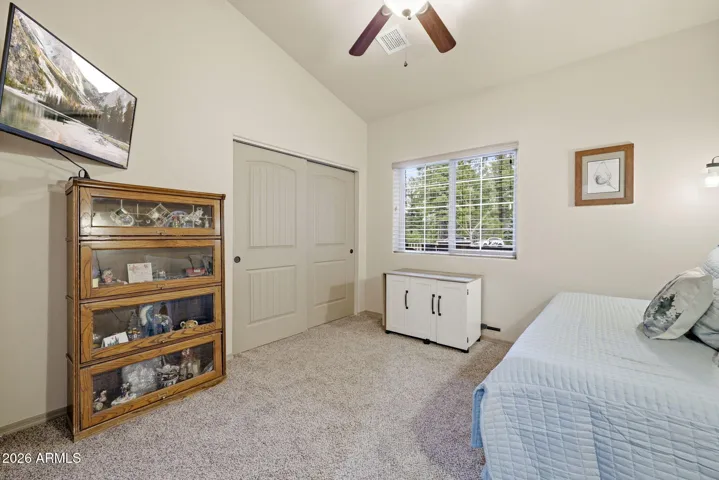 3rd bedroom