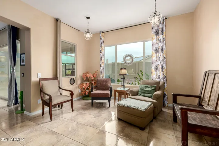 Breakfast Nook