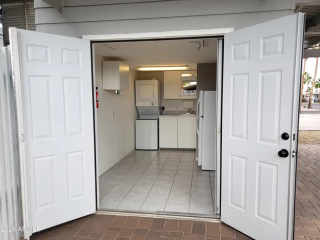 Golf Cart Garage?