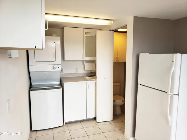 Full Featured Casita Shed