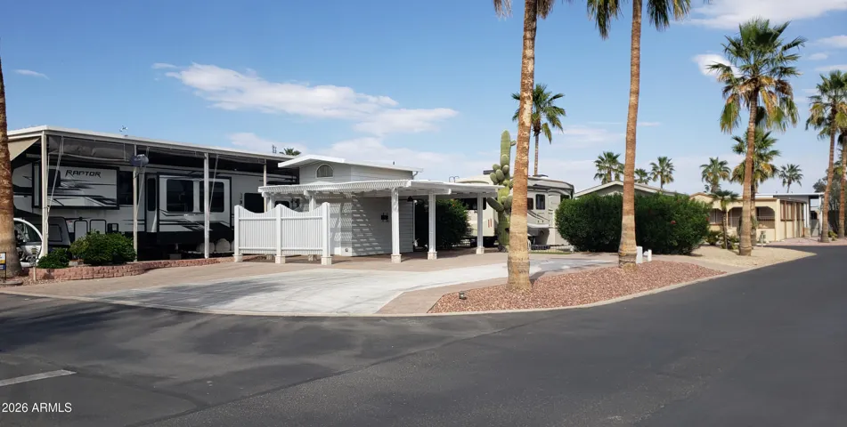 Great Corner Lot