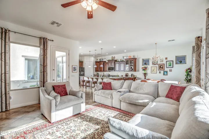 Large Great Room