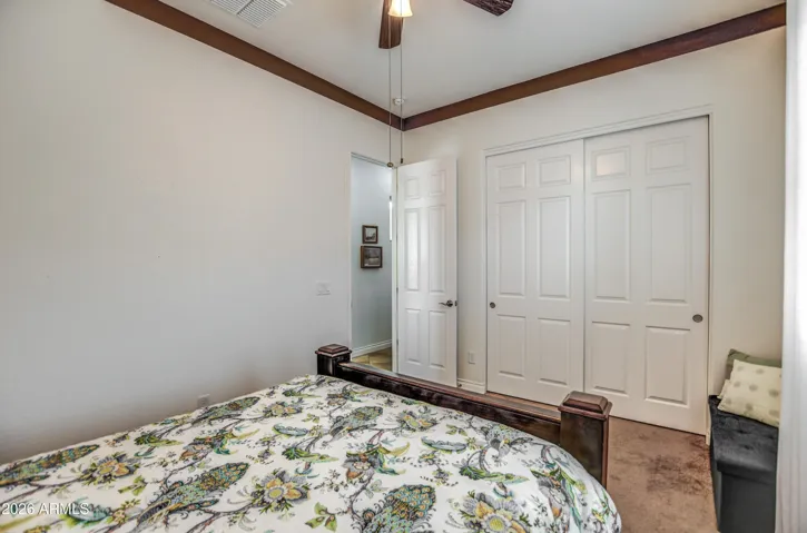Third Bedroom