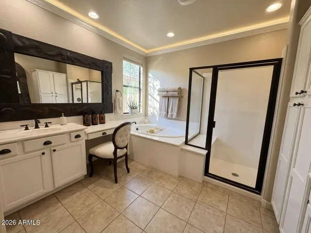 The Artisan Bath Suite