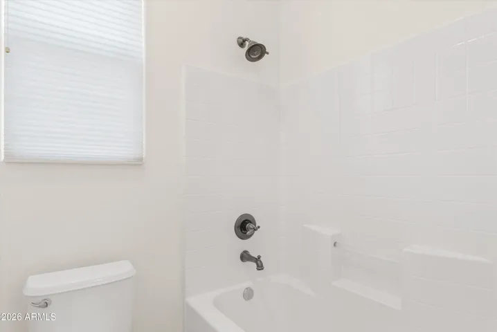 Toilet/shower room