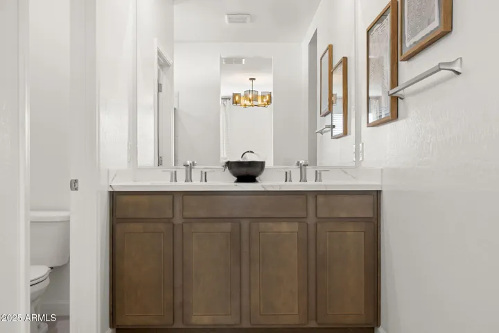 Photos are the Model home and not the subject property