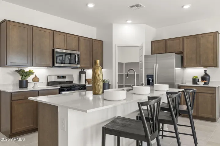 Photos are the Model home and not the subject property