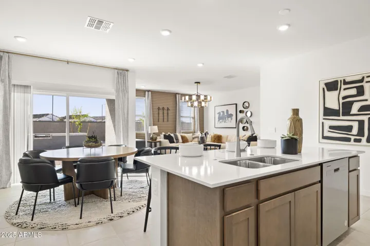 Photos are the Model home and not the subject property