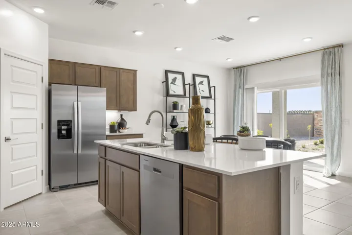 Photos are the Model home and not the subject property