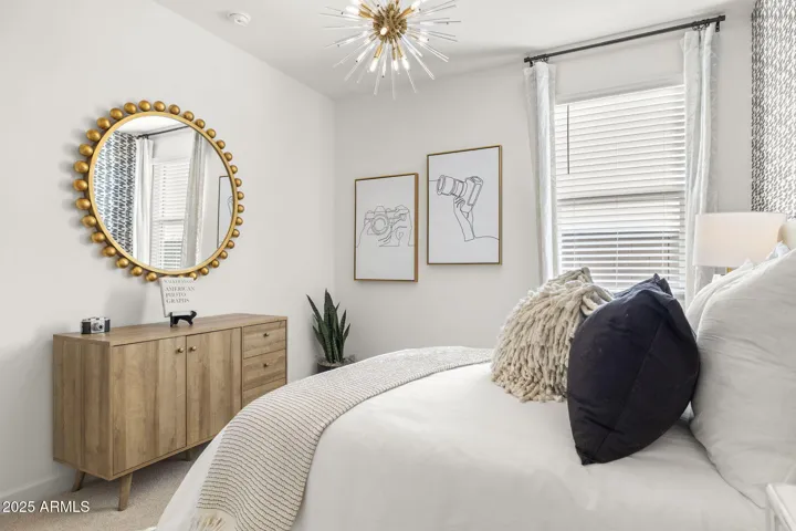 Photos are the Model home and not the subject property