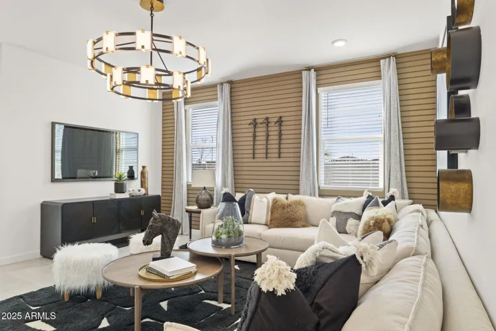 Photos are the Model home and not the subject property