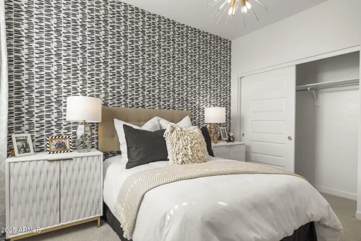 Photos are the Model home and not the subject property