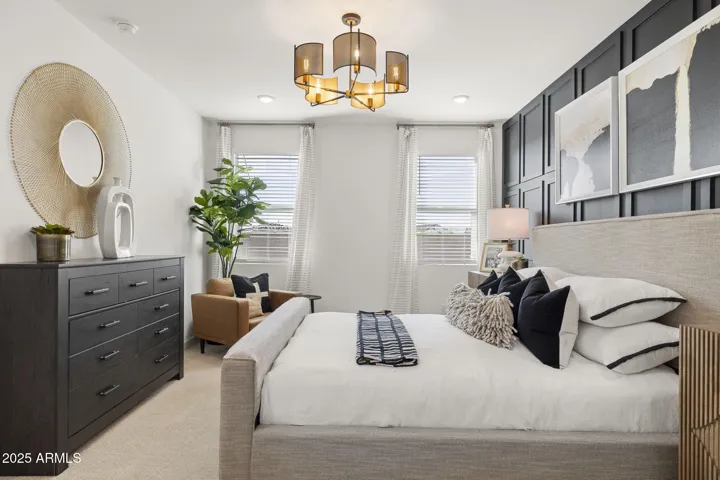 Photos are the Model home and not the subject property