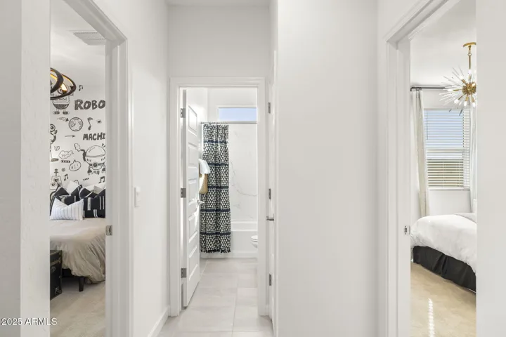 Photos are the Model home and not the subject property