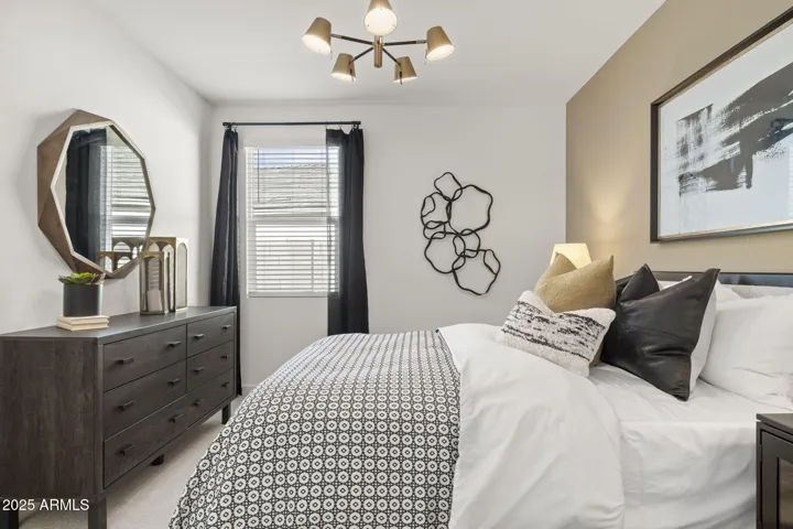 Photos are the Model home and not the subject property
