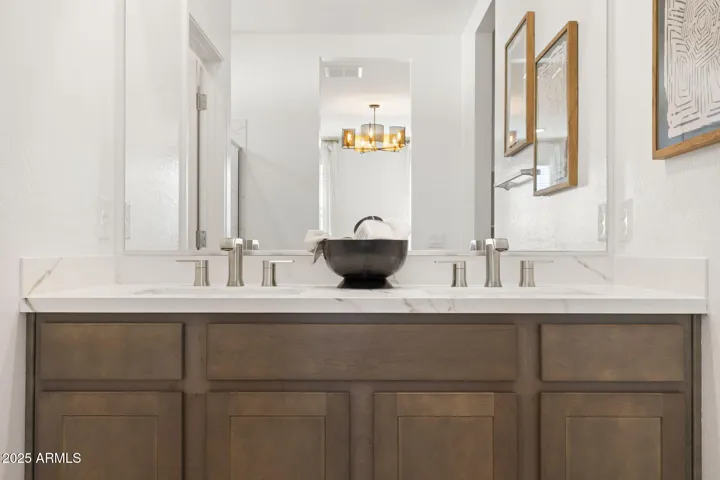 Photos are the Model home and not the subject property