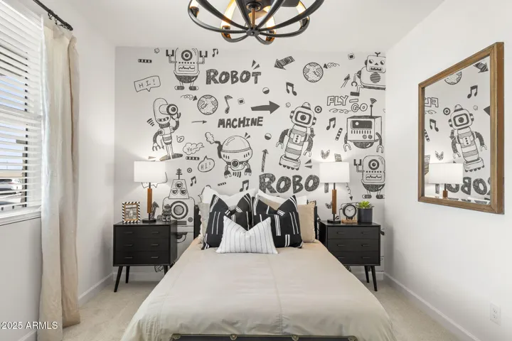 Photos are the Model home and not the subject property