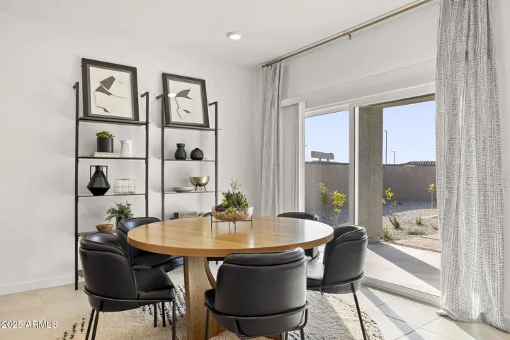 Photos are the Model home and not the subject property