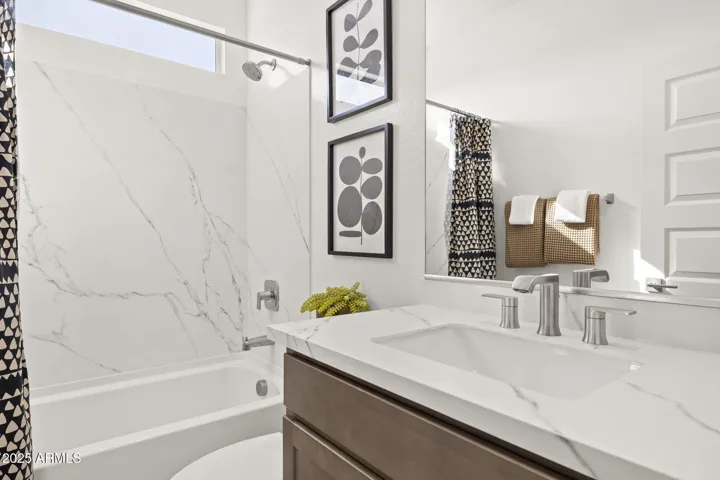 Photos are the Model home and not the subject property