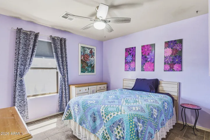 Bedroom #2