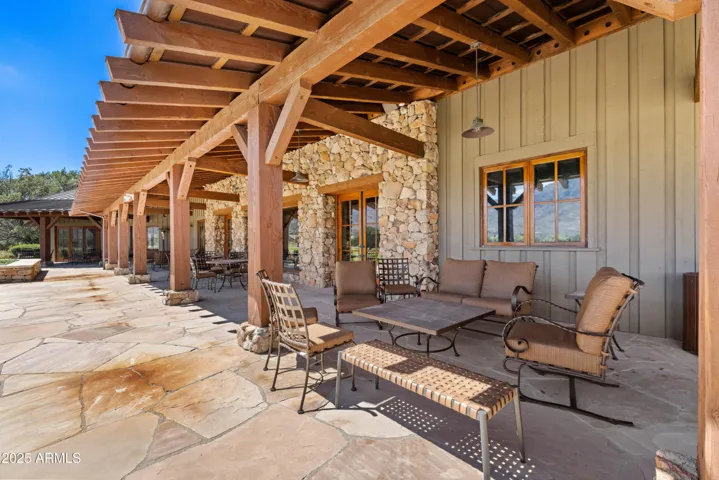 American Ranch Community