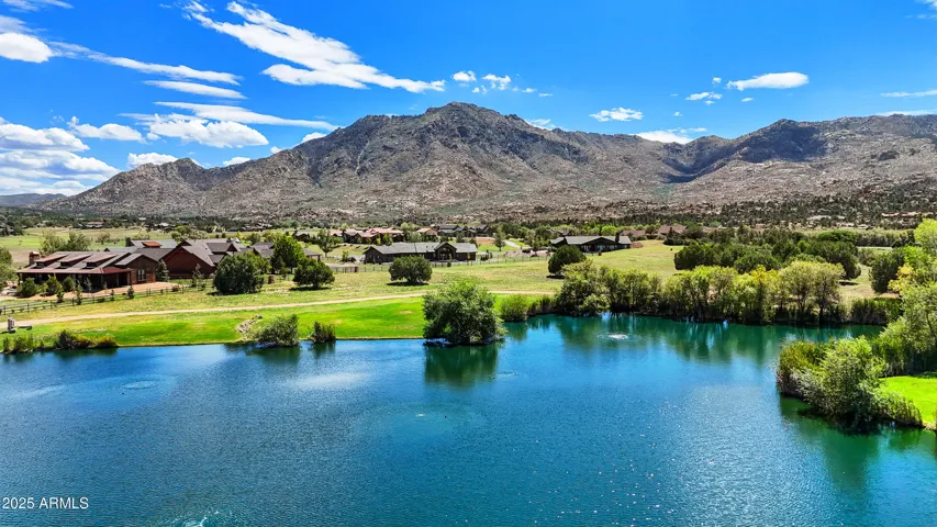 American Ranch Community