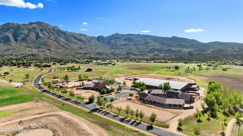 American Ranch Community