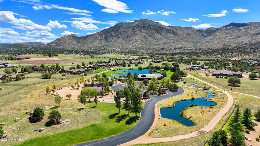 American Ranch Community