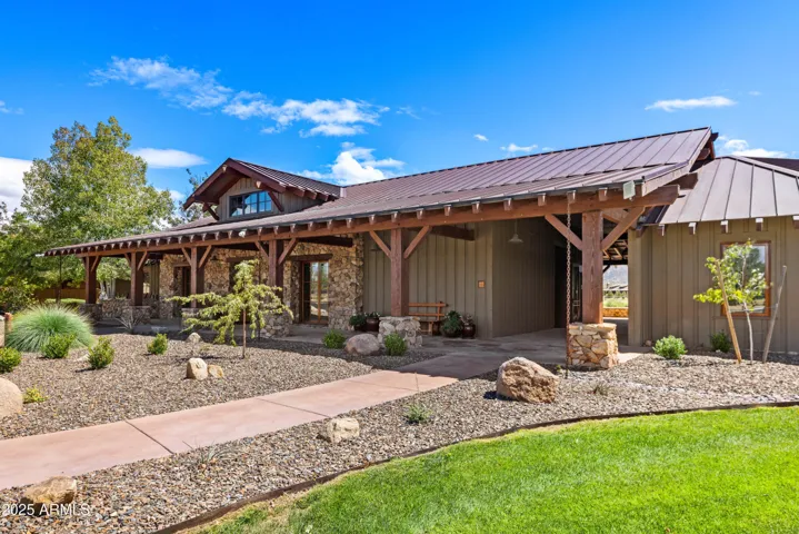American Ranch Community