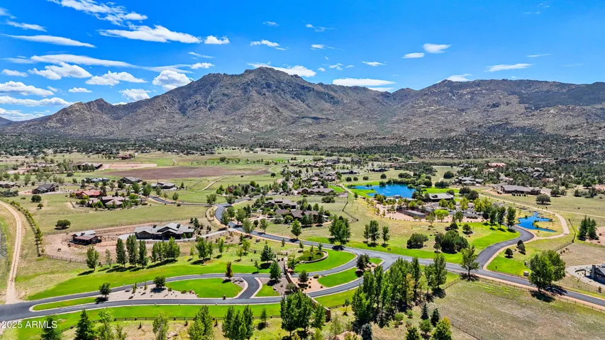 American Ranch