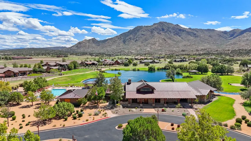 American Ranch Community