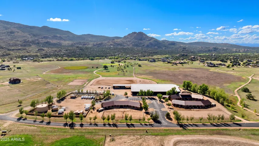 American Ranch Community