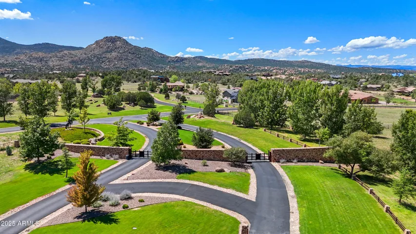 American Ranch Community