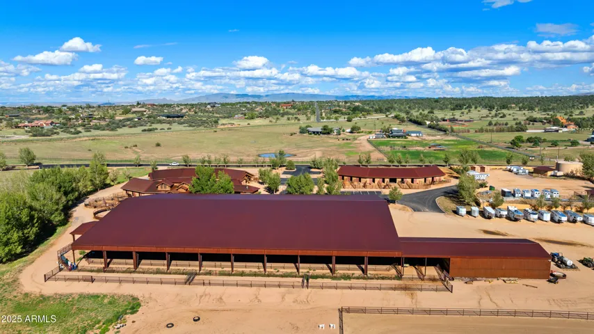 American Ranch Community