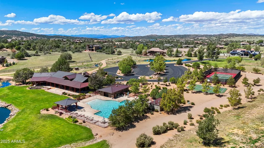 American Ranch Community