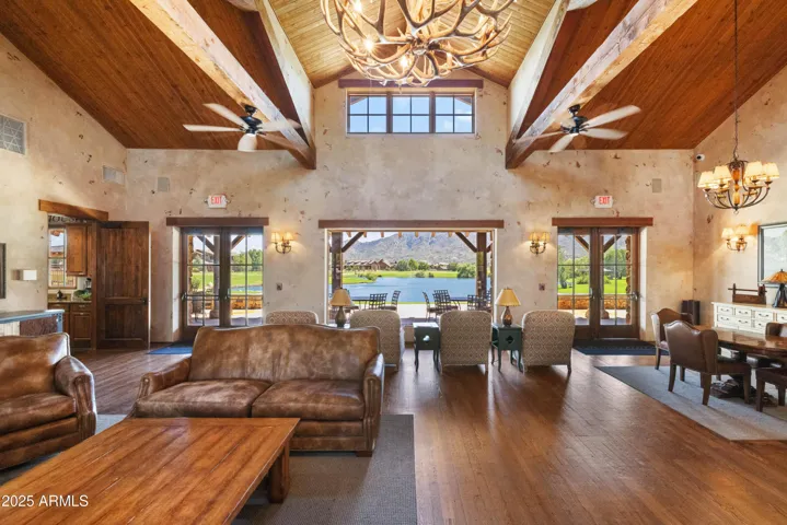 American Ranch Community