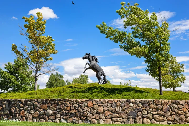 American Ranch Community