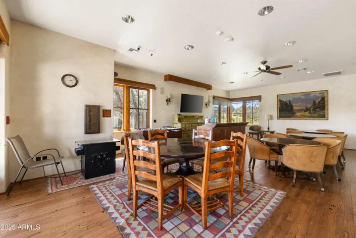 American Ranch Community