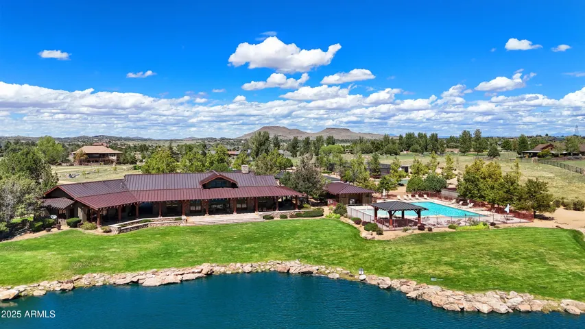 American Ranch Community