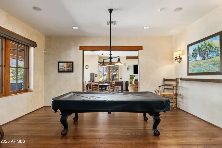 American Ranch Community